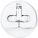 Pair of earphones - 1834-02 - variant Gi 1834-02