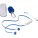 ABS earphones - 7765-05 - variant Gi 7765-05