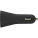 ABS Car charger with 2 USB ports - 7778-01 - variant Gi 7778-01