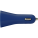 ABS Car charger with 2 USB ports - 7778-05 - variant Gi 7778-05
