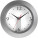Wall clock, detachable dial - wall-clock-detachable-dial-silver-4451-32-300 - variant