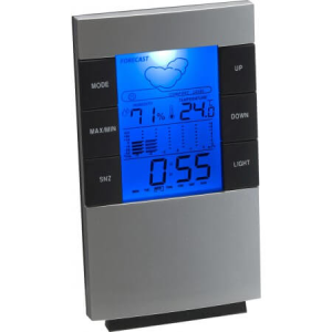 Desk or wall weather station - Reklamnepredmety