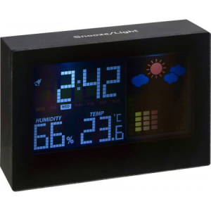 Digital weather station - Reklamnepredmety