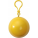 PVC poncho in a plastic ball - 9137-06 - variant Gi 9137-06