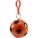 Poncho in plastic football - esoponcso-focis-tartoban-narancs--9139-07--300 - variant Gi 9139-07