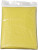 Foldable translucent poncho - universalponcho-emergency-gelb-9504-06-hd - variant