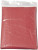 Foldable translucent poncho - universalponcho-emergency-rot-9504-08-hd - variant