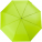 Telescopic umbrella, Light green - 4104-19 - variant Gi 4104-19