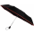 Automatic pongee (190T) foldable umbrella - 4939-08 - variant Gi 4939-08