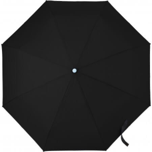 Foldable automatic storm umbrella - Reklamnepredmety