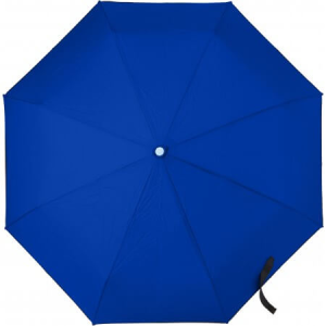 Foldable automatic storm umbrella - Reklamnepredmety