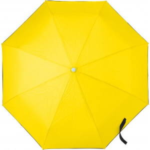 Foldable automatic storm umbrella - Reklamnepredmety