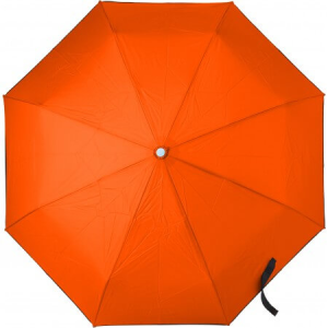 Foldable automatic storm umbrella - Reklamnepredmety