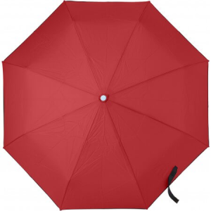 Foldable automatic storm umbrella - Reklamnepredmety