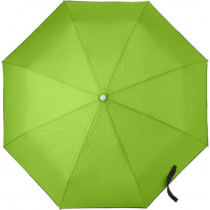 Foldable automatic storm umbrella - Reklamnepredmety