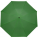Manual foldable polyester (190T) umbrella - 4092-04 - variant Gi 4092-04