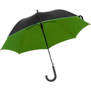 Umbrella which opens automatically - Reklamnepredmety