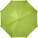 Automatic umbrella - automata-esernyo-zold--4937-19--300 - variant Gi 4937-19
