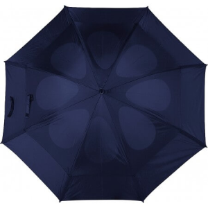 Storm-proof vented umbrella - Reklamnepredmety