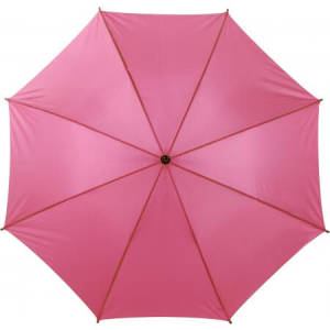 Classic nylon umbrella - Reklamnepredmety