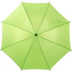 Classic nylon umbrella - Reklamnepredmety