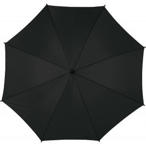 Classic nylon umbrella - Reklamnepredmety