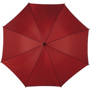 Classic nylon umbrella - Reklamnepredmety