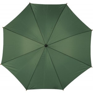 Classic nylon umbrella - Reklamnepredmety