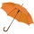 Classic nylon umbrella - classic-nylon-umbrella-orange-4070-07-300 - variant