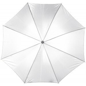 Classic nylon umbrella - Reklamnepredmety