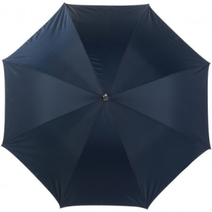 Umbrella with silver underside - Reklamnepredmety