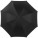Umbrella with silver underside - umbrella-with-silver-underside-black-silver-4096-50-300 - variant