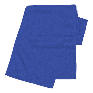 Fleece scarf - Reklamnepredmety