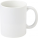 White photo mug (325ml) - 7462-02 - variant Gi 7462-02