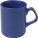 Porcelain mug, Yellow - porcelain-mug-250ml-blue-2834-05-hd - variant