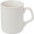 Porcelain mug, Yellow - porcelain-mug-250ml-white-2834-02-hd - variant