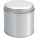 Can for Dutch waffles, Silver - 2189-32 - variant Gi 2189-32