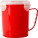 Plastic microwave cup (720 ml) - H1100201PK2 - variant Gi H1100201PK2