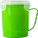 Plastic microwave cup (720 ml) - H1100202PK2 - variant Gi H1100202PK2