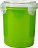 Plastic microwave cup (720 ml) - H1100202PK2_a - variant Gi H1100202PK2