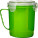 Plastic microwave cup (720 ml) - H1100202PK2_b - variant Gi H1100202PK2
