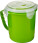 Plastic microwave cup (720 ml) - h1100202pk2_f - variant Gi H1100202PK2