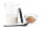 Breakfast mug with separate compartment on the top - H2300800PK2_a - variant Gi H2300800PK2