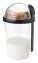 Breakfast mug with separate compartment on the top - H2300800PK2_b - variant Gi H2300800PK2
