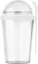 Breakfast mug with separate compartment on the top - H2300801PK2 - variant Gi H2300801PK2