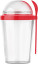 Breakfast mug with separate compartment on the top - H2300802PK2 - variant Gi H2300802PK2
