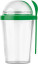 Breakfast mug with separate compartment on the top - H2300803PK2 - variant Gi H2300803PK2