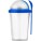 Breakfast mug with separate compartment on the top - muzlispohar-kek--7296-23--300 - variant Gi 7296-23