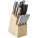 Stainless steel and PP fourteen piece kitchen - 5865-11 - variant Gi 5865-11
