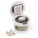 Plastic with stainless steel garlic cutter - 7263-02 - variant Gi 7263-02